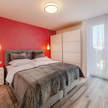 Apartmán Luxury Sandra