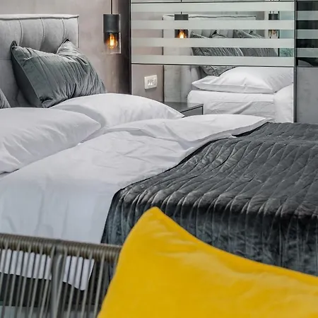 Apartmán Luxury Sandra