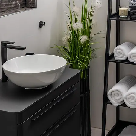 Luxury Sandra Apartmán