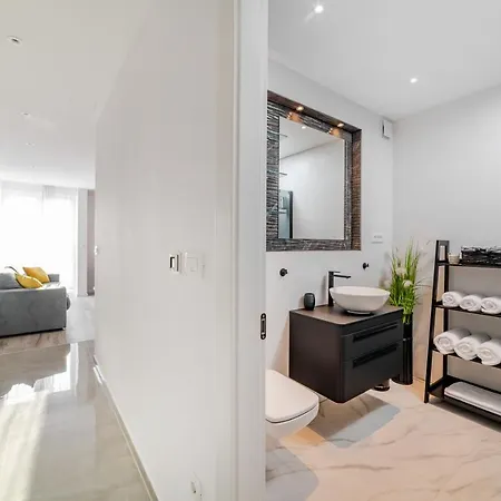 Luxury Sandra 스플리트