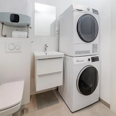 Apartamento Luxury Sandra