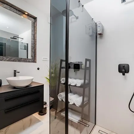 Luxury Sandra Apartamento Split