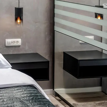 Luxury Sandra Apartamento Split
