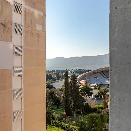 Apartamento Luxury Sandra