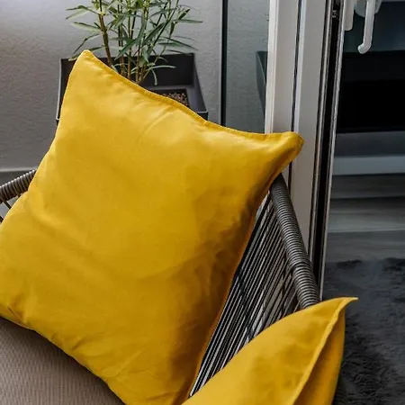 Luxury Sandra Lejlighed Split